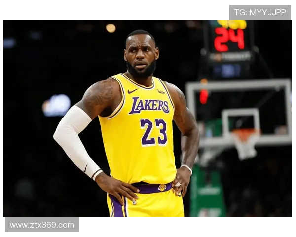 詹姆斯谈职业生涯最后一年 詹姆斯谈职业生涯最后一年