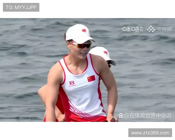 皮划艇孙梦雅谈对困难的斗士观